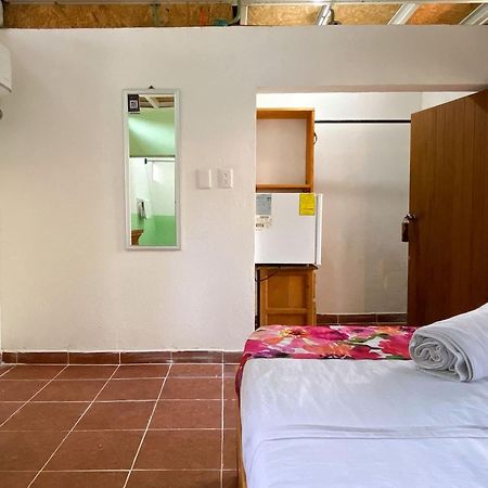Frida Paradise Beach Hotel - Punta Zicatela Brisas de Zicatela المظهر الخارجي الصورة