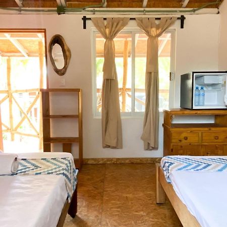 Frida Paradise Beach Hotel - Punta Zicatela Brisas de Zicatela المظهر الخارجي الصورة