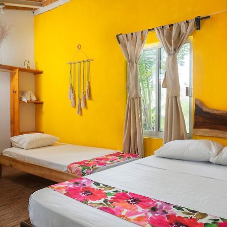 Frida Paradise Beach Hotel - Punta Zicatela Brisas de Zicatela المظهر الخارجي الصورة
