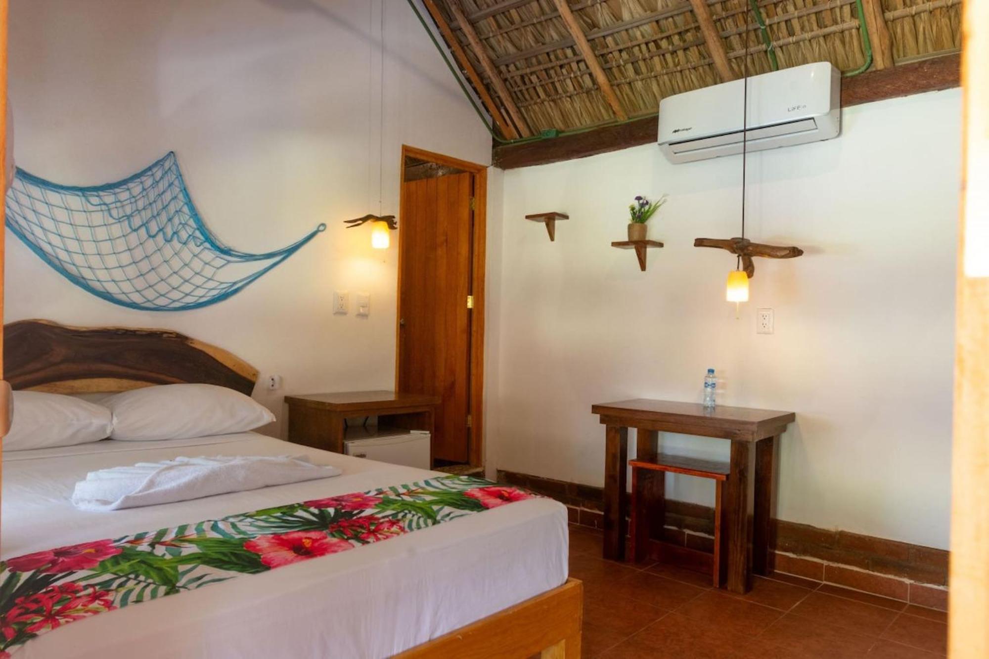 Frida Paradise Beach Hotel - Punta Zicatela Brisas de Zicatela المظهر الخارجي الصورة