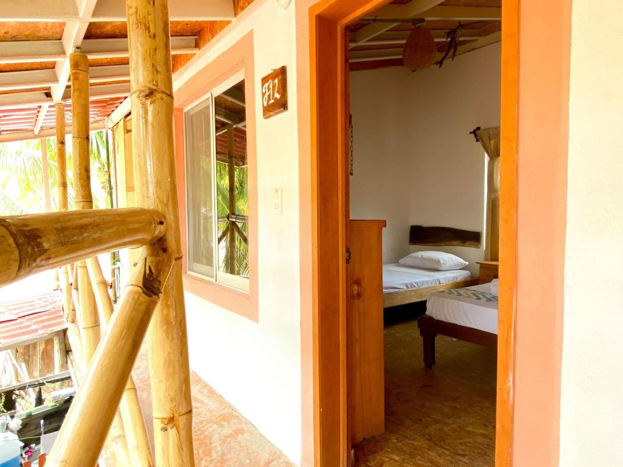 Frida Paradise Beach Hotel - Punta Zicatela Brisas de Zicatela المظهر الخارجي الصورة