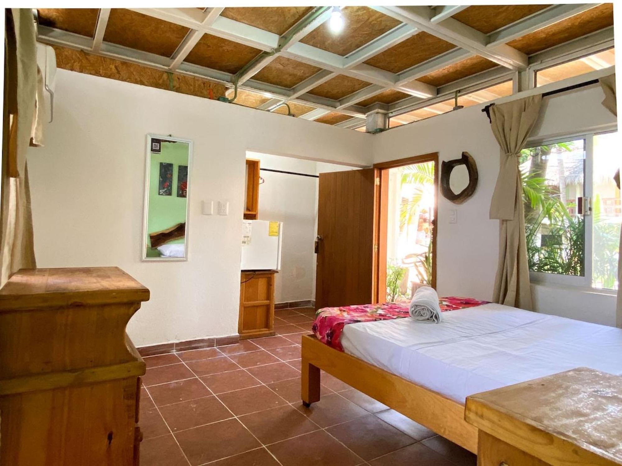 Frida Paradise Beach Hotel - Punta Zicatela Brisas de Zicatela المظهر الخارجي الصورة