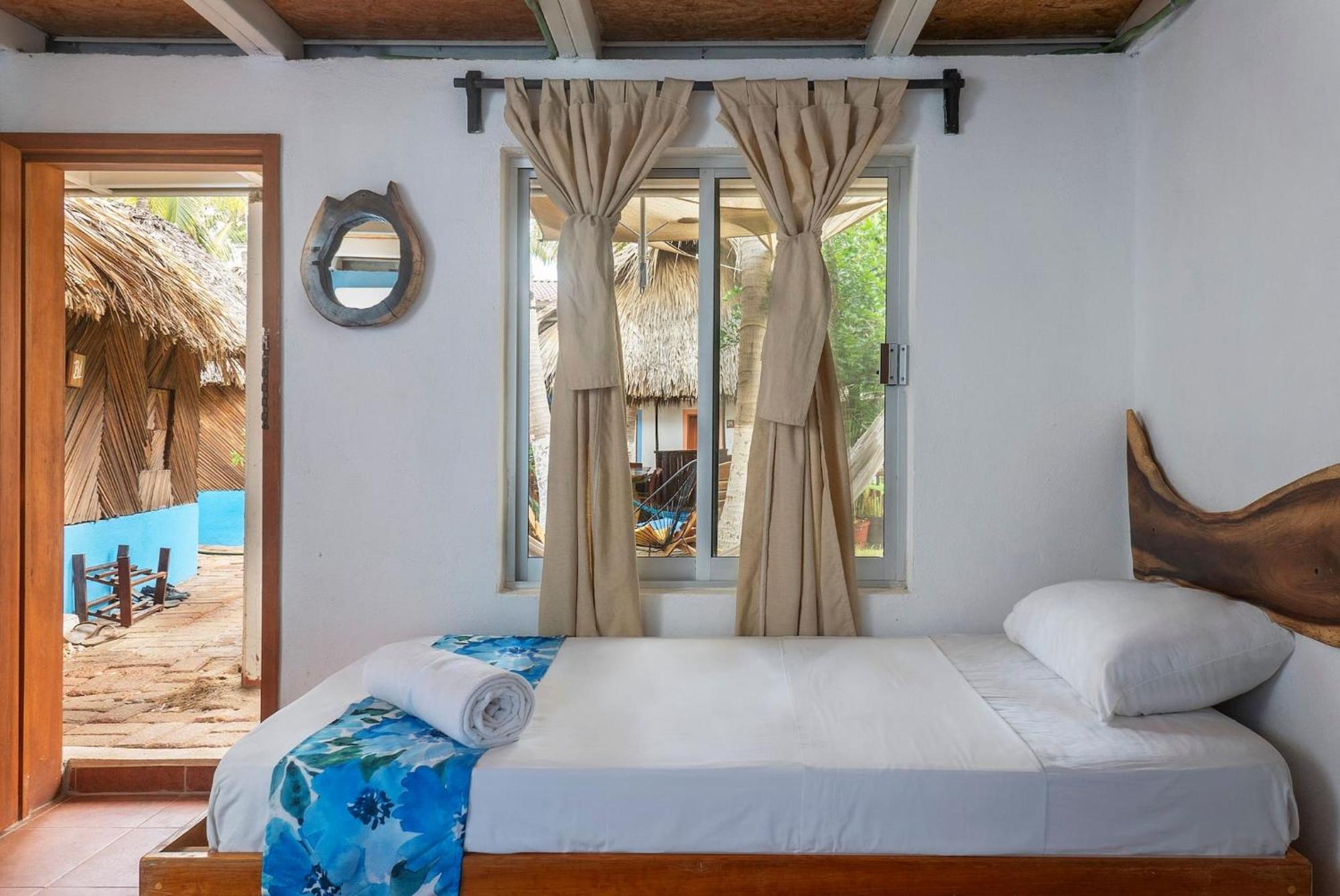 Frida Paradise Beach Hotel - Punta Zicatela Brisas de Zicatela المظهر الخارجي الصورة