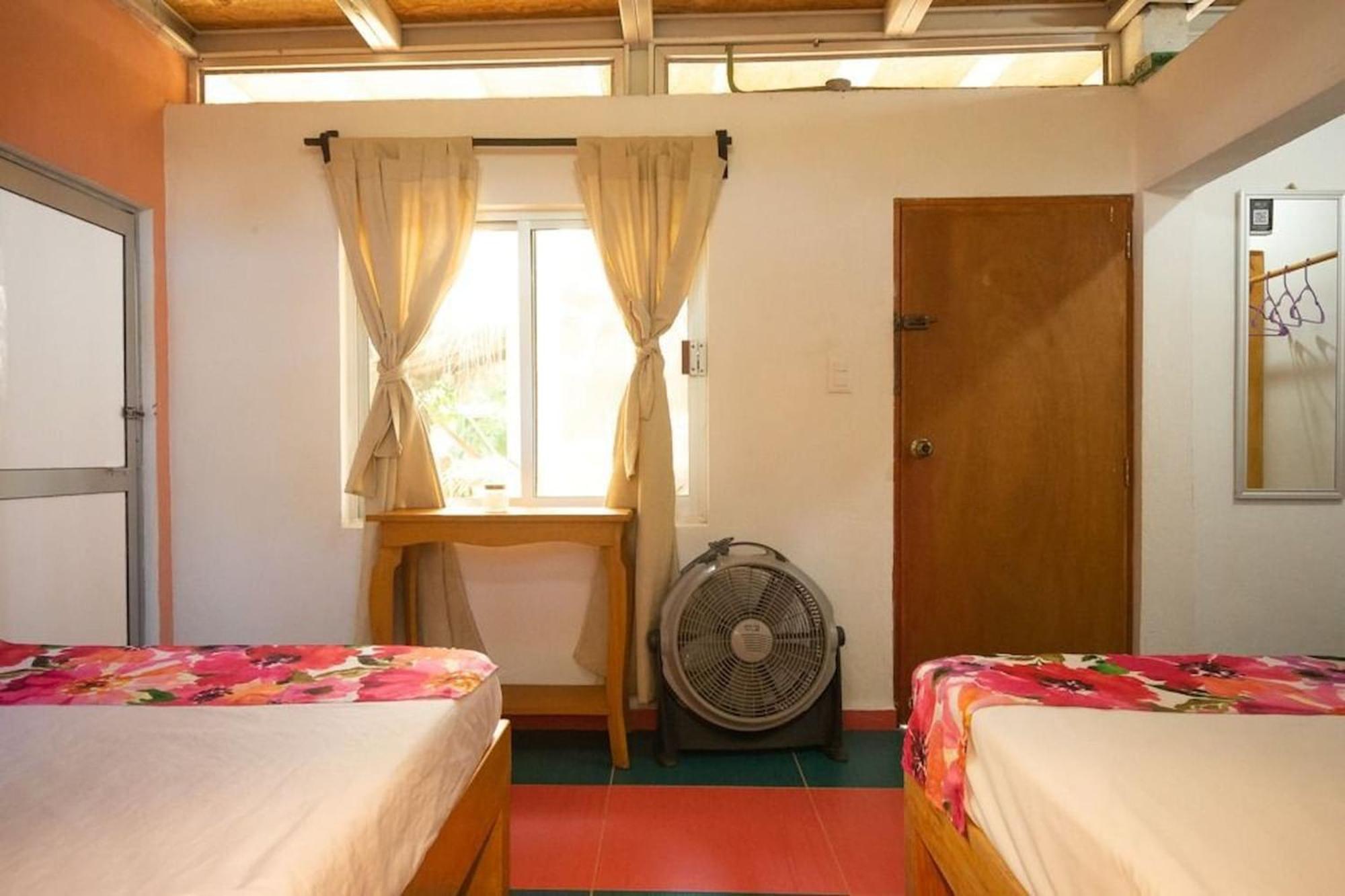 Frida Paradise Beach Hotel - Punta Zicatela Brisas de Zicatela المظهر الخارجي الصورة