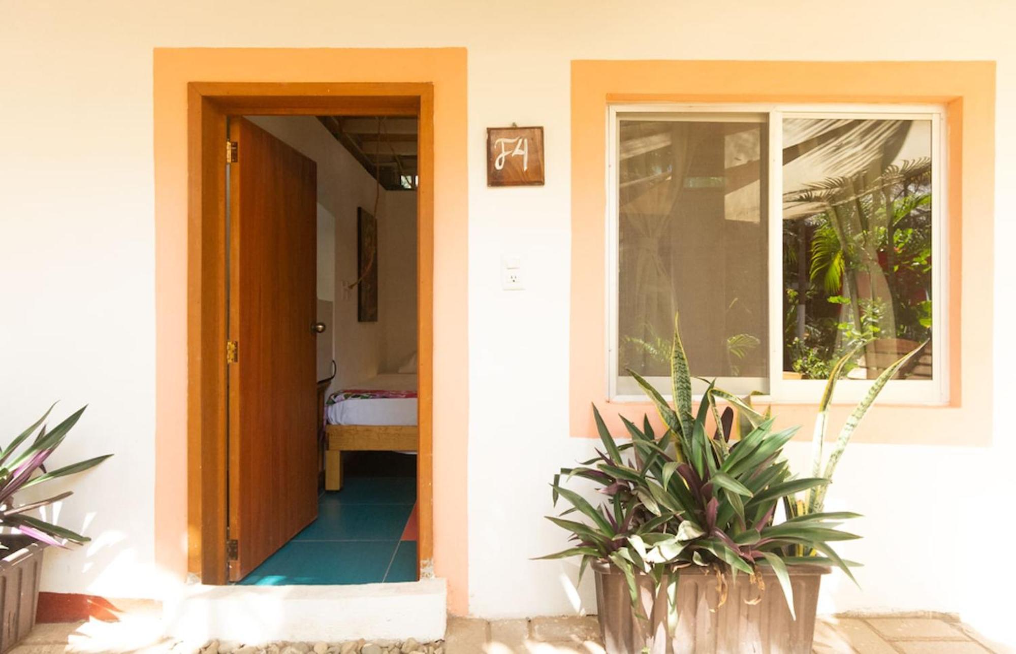 Frida Paradise Beach Hotel - Punta Zicatela Brisas de Zicatela المظهر الخارجي الصورة